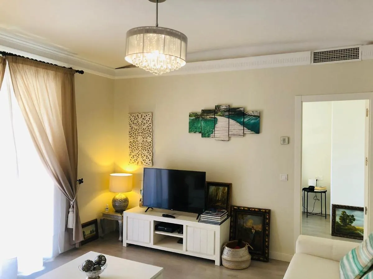 Appartamento Apartamento A 50 Metros De La Playa Malagueta Con Vistas Al Mar Málaga