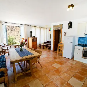  Appartement Casa Emma Spanje