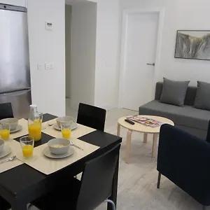  Appartement Livemalaga Santa Maria Spanje
