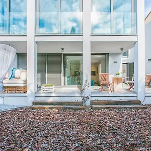  Appartement Flateli Montjuic Spanje